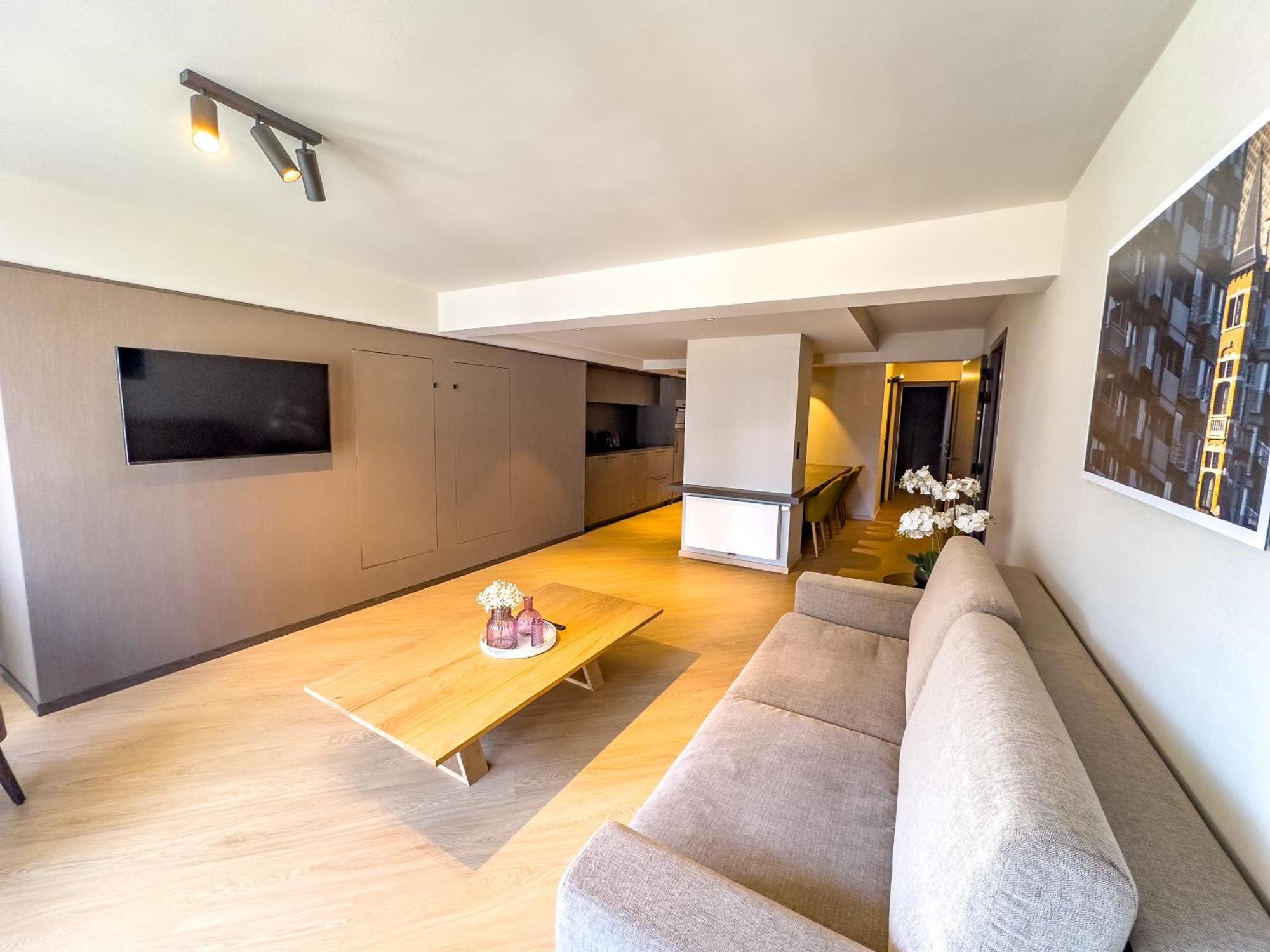 Hotel Villa Select De Panne Exteriér fotografie